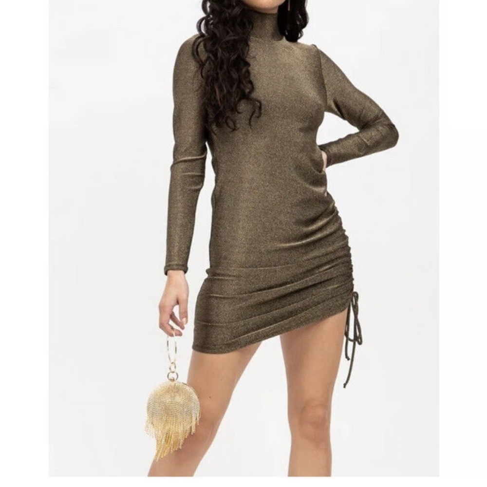 Philanthropy Demetra Dress